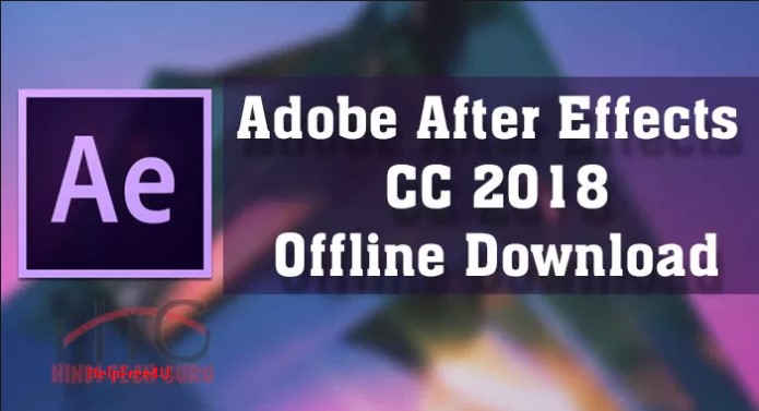 Adobe After Effects Cc 2017 Mac Download