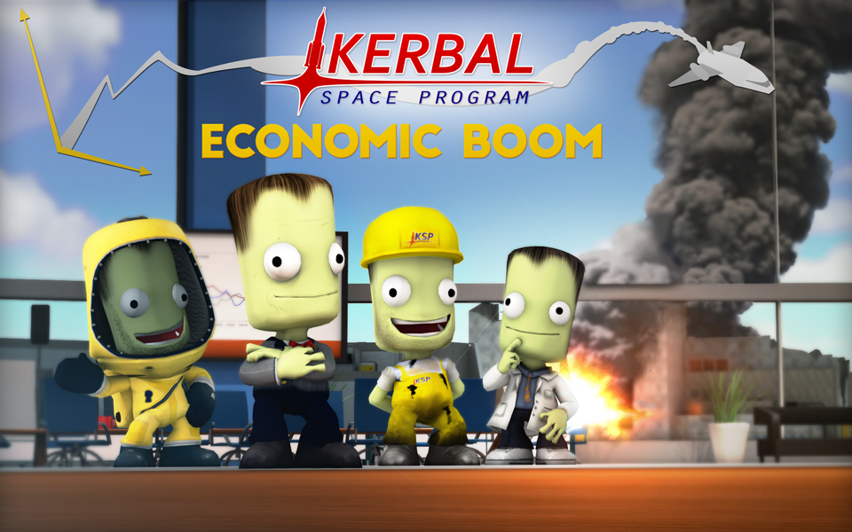 Kerbal space program download free