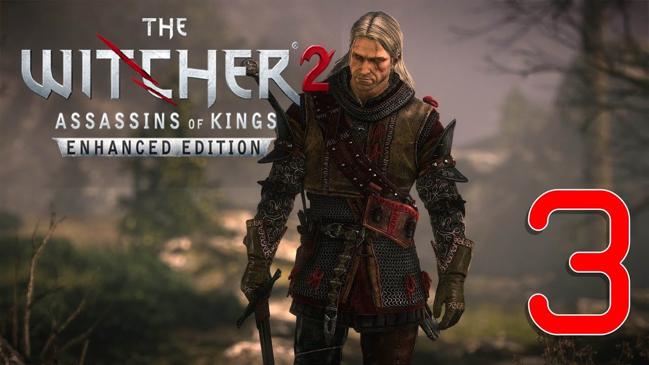 The witcher 2 assassins of kings enhanced edition xbox 360 download